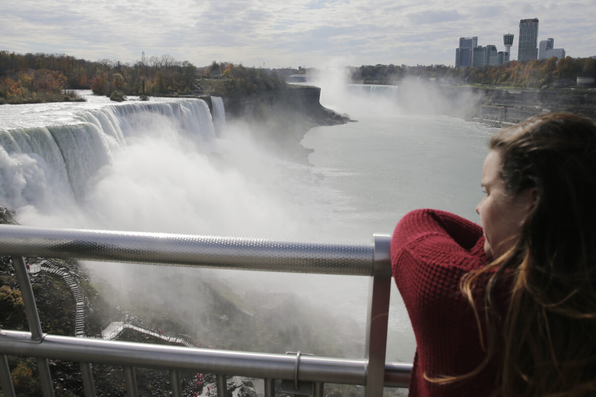 Get Out There: Top 5 U.S. landmarks worth traveling to see